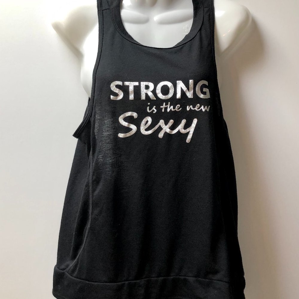 Athletic works tank top